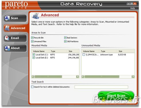 data recovery pro license keygen