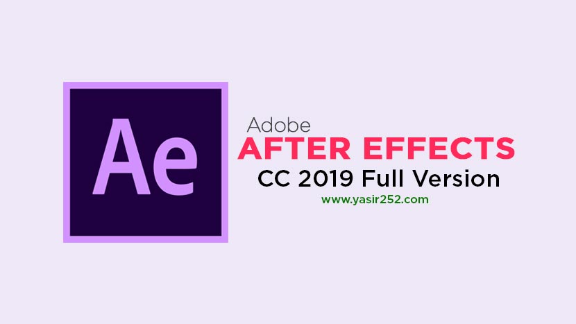 adobe after effects cc download for mac